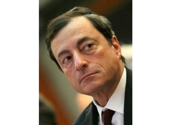 mario draghi